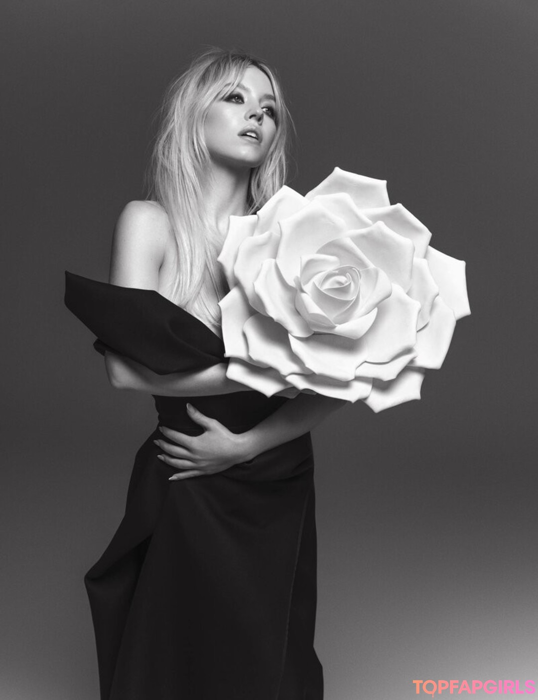 Foto di nudo di fuga di OnlyFans di Sydney Sweeney #1915