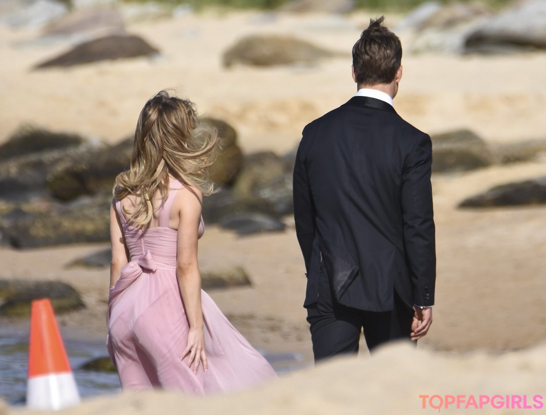 Foto di nudo di fuga di OnlyFans di Sydney Sweeney #1924