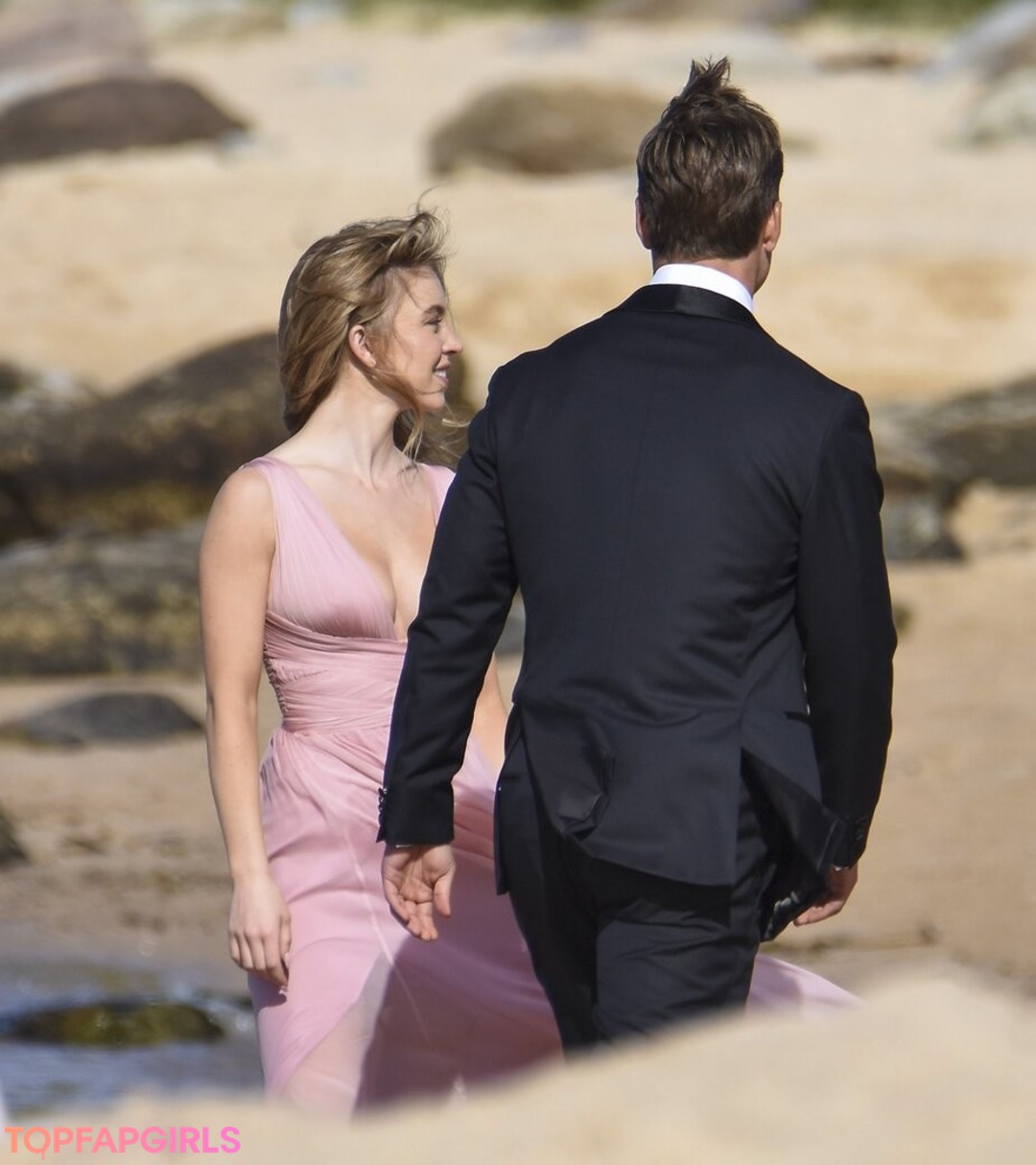 Foto di nudo di fuga di OnlyFans di Sydney Sweeney #1927