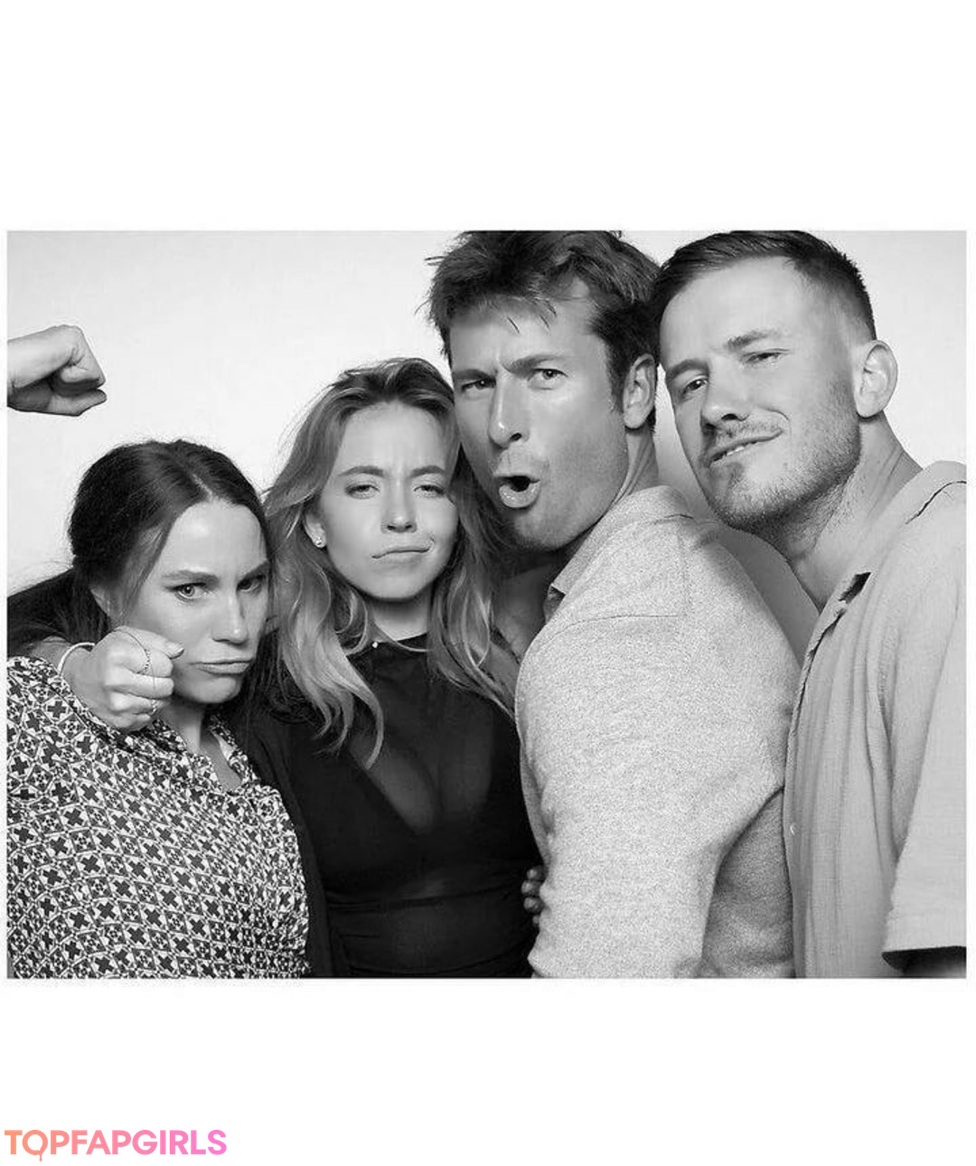 Foto di nudo di fuga di OnlyFans di Sydney Sweeney #1937