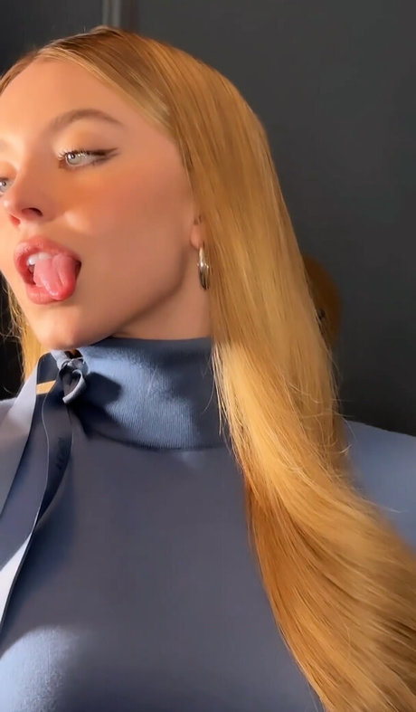 Sydney Sweeney