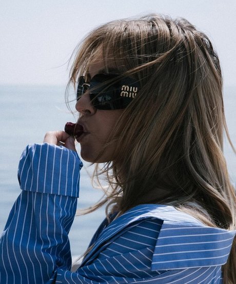 Sydney Sweeney