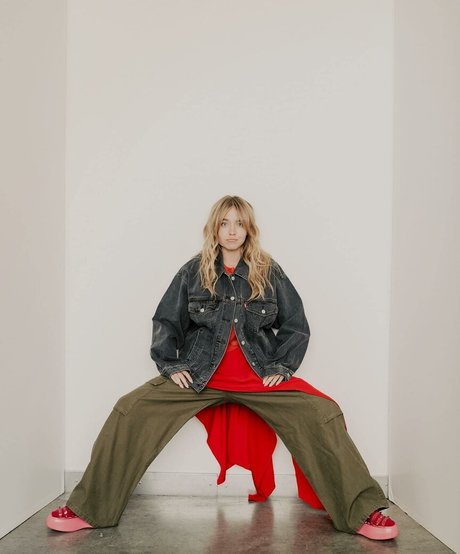 Sydney Sweeney