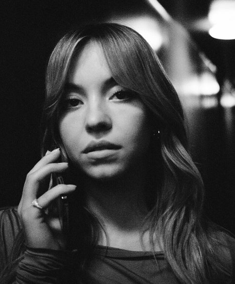 Sydney Sweeney