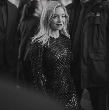 Sydney Sweeney