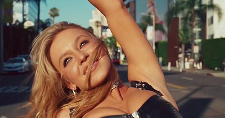 Sydney Sweeney