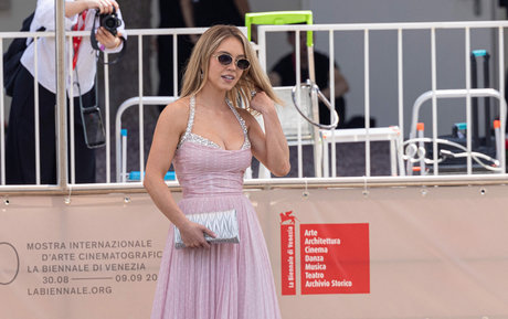 Sydney Sweeney