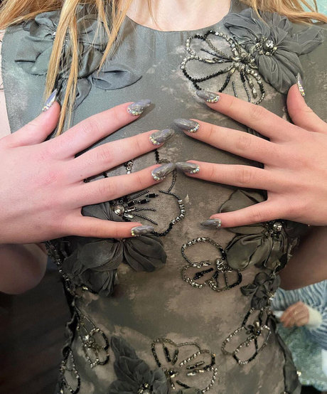 Sydney Sweeney