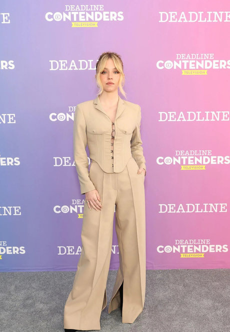 Sydney Sweeney