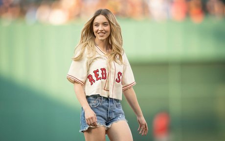 Sydney Sweeney
