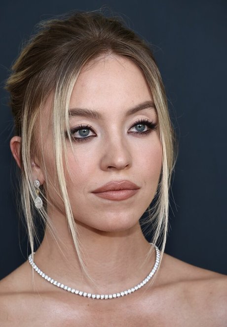 Sydney Sweeney