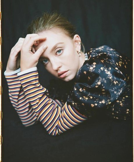 Sydney Sweeney
