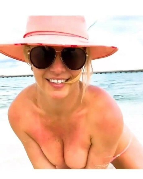 Britney Spears