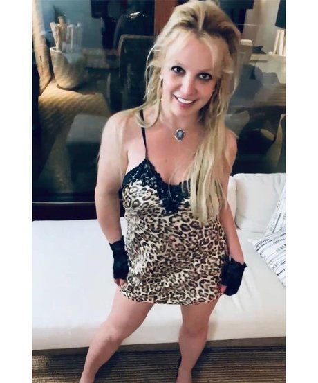 Britney Spears