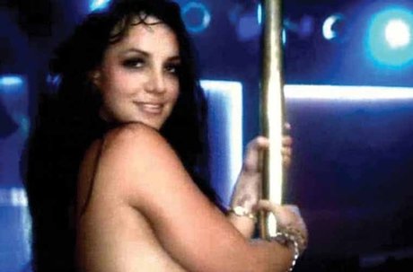 Britney Spears