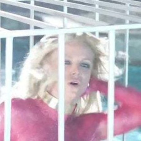 Foto di nudo di fuga di OnlyFans di Britney Spears
