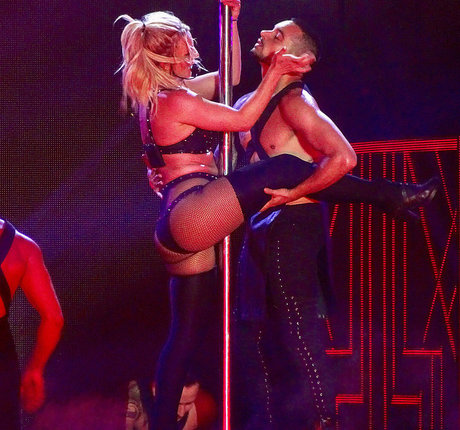 Britney Spears