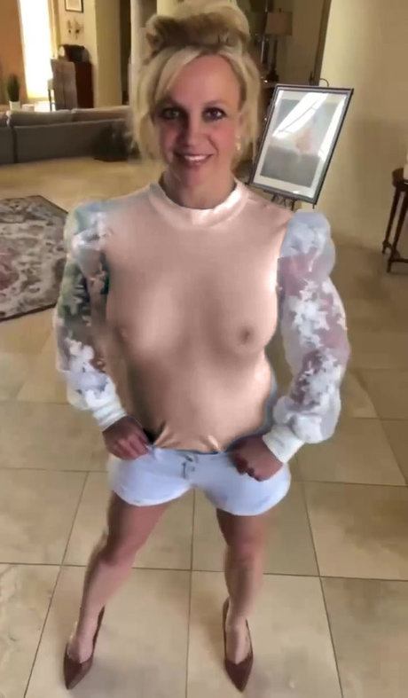 Britney Spears