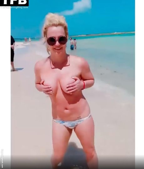 Britney Spears