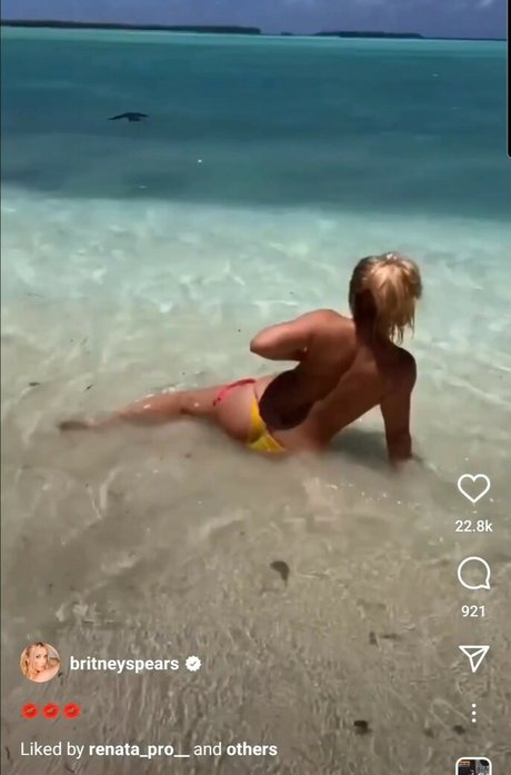 Britney Spears