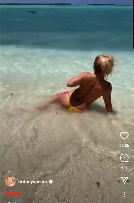 Britney Spears