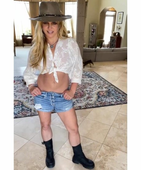 Britney Spears