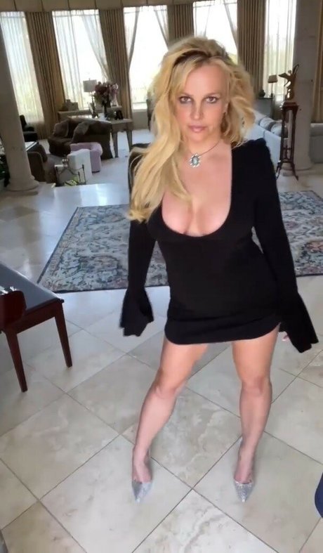Britney Spears
