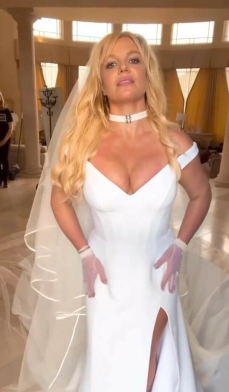 Britney Spears