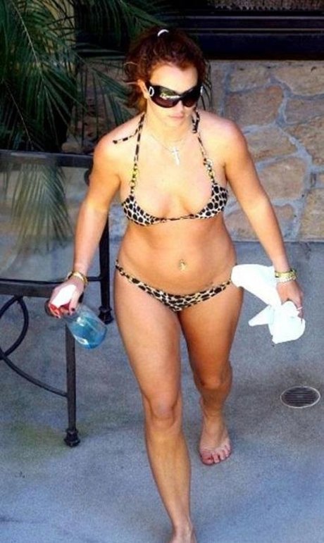 Britney Spears
