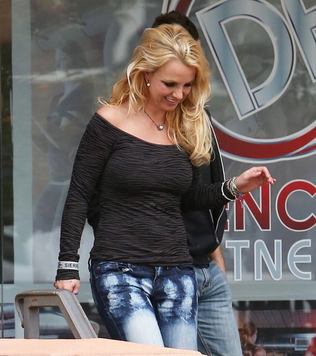 Britney Spears