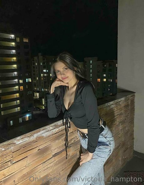 Victoriahampton