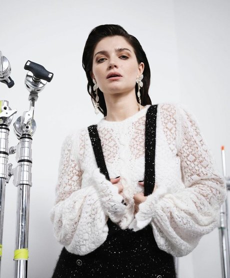 Eve Hewson