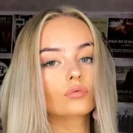Millie Gibson