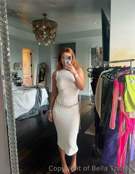 Bella Thorne