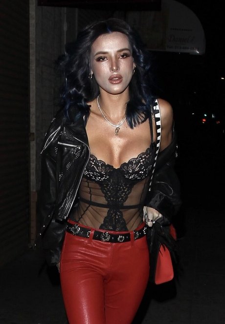Bella Thorne