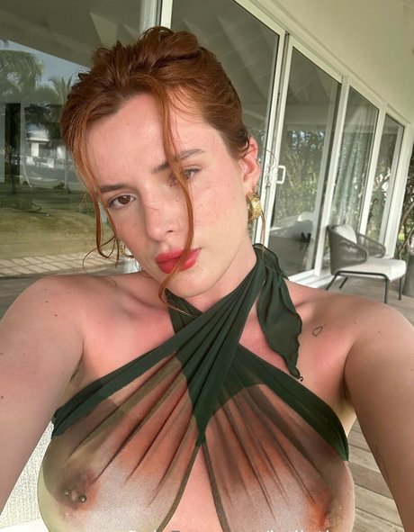 Bella Thorne