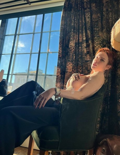 Bella Thorne