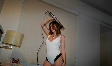 Bella Thorne
