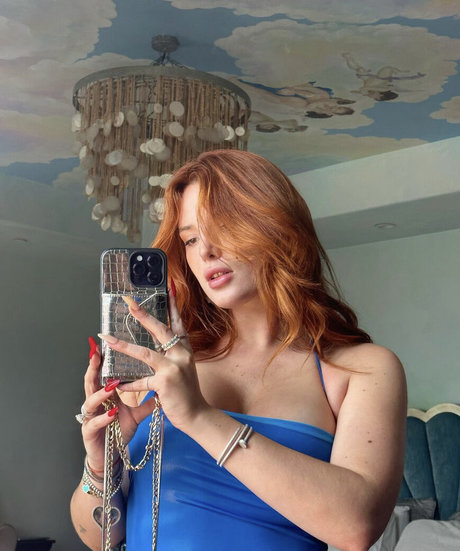 Bella Thorne
