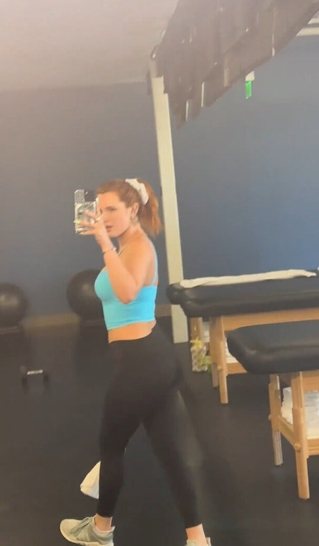 Bella Thorne