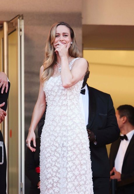 Brie Larson
