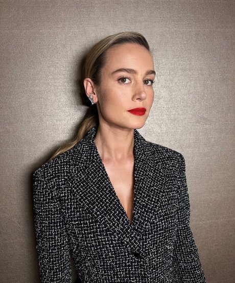Foto di nudo di fuga di OnlyFans di Brie Larson