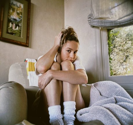 Brie Larson