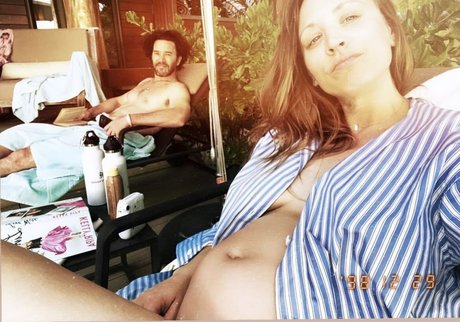 Kaley Cuoco