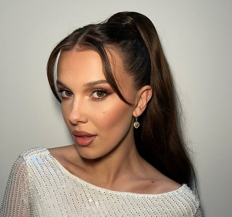 Millie Bobby Brown