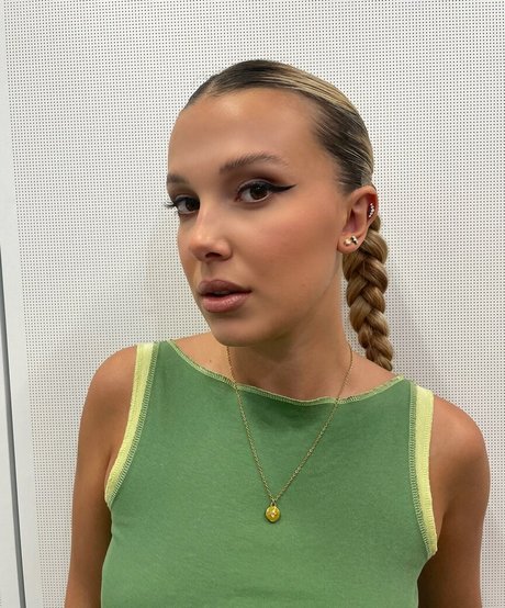 Millie Bobby Brown