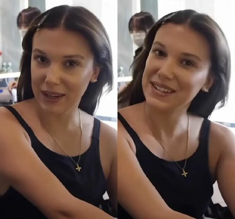 Millie Bobby Brown