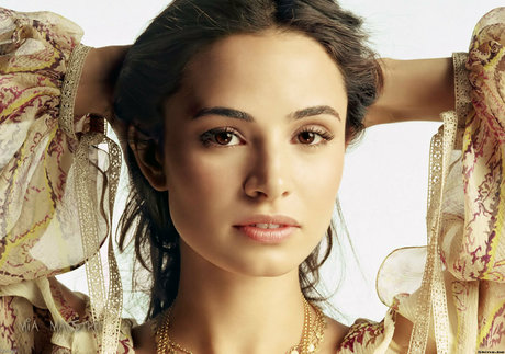 Foto di nudo di fuga di OnlyFans di Mia Maestro