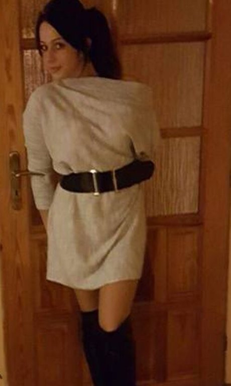 Foto di nudo di fuga di OnlyFans di Gabriele Oliveira