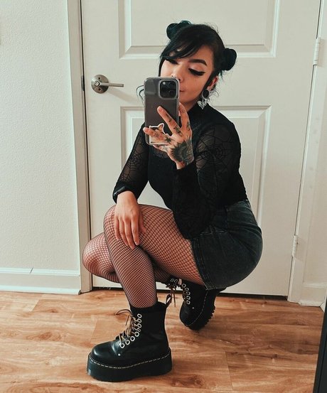 Aileen Senpai